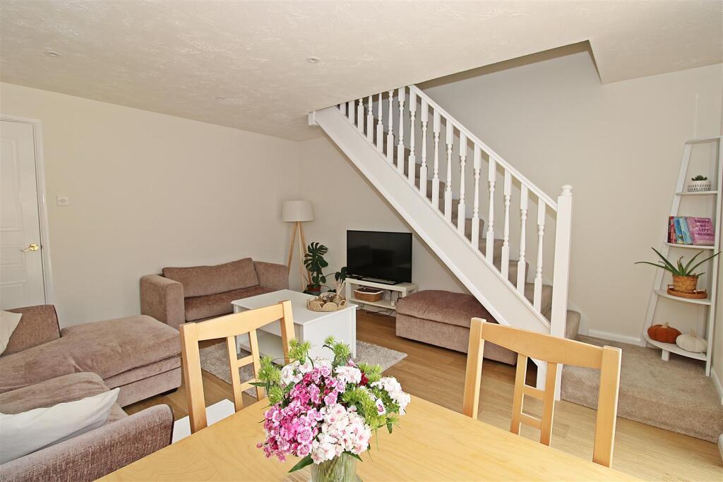 Living / Dining Room