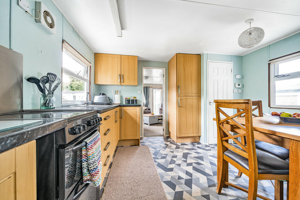 Kitchen Dining Ro...