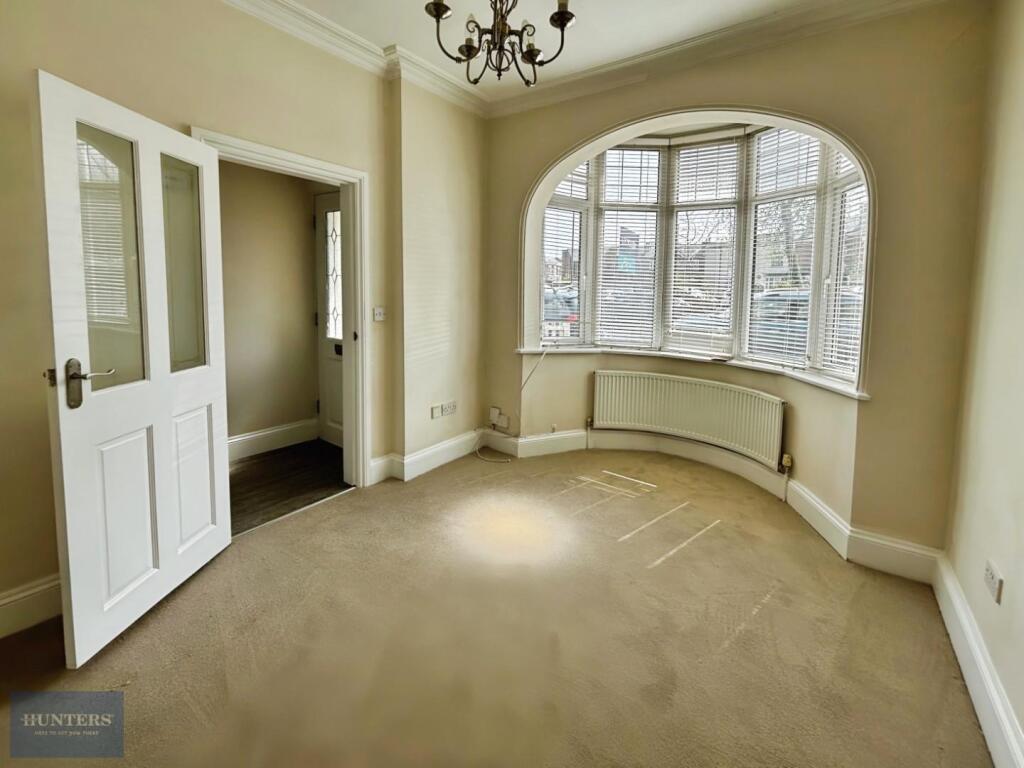 Front Reception Room 1