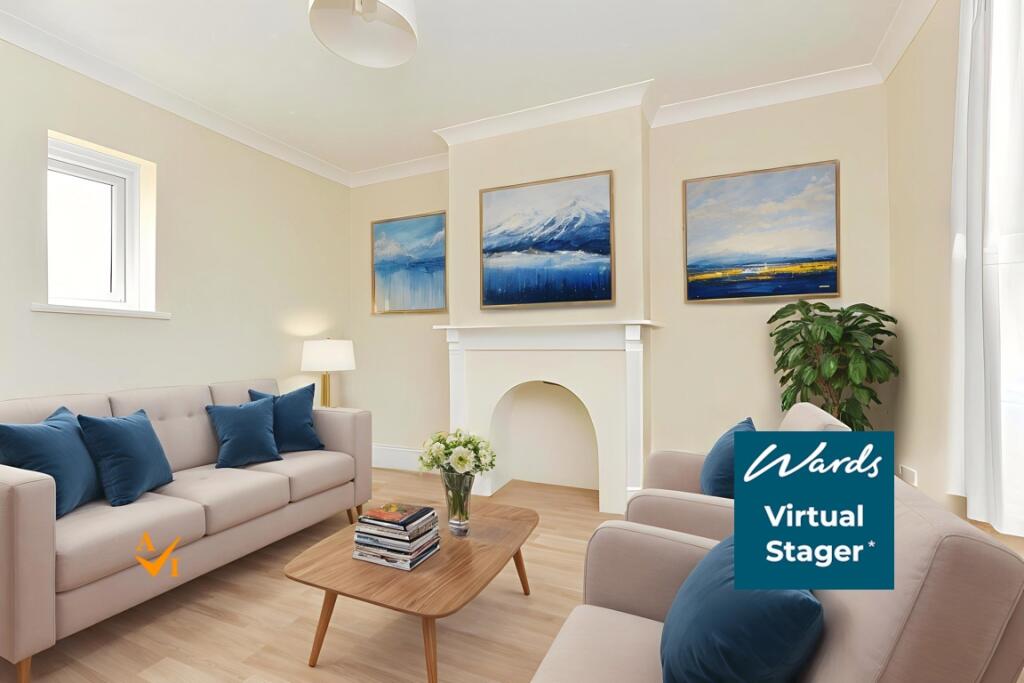 Lounge (Contemporary Style)