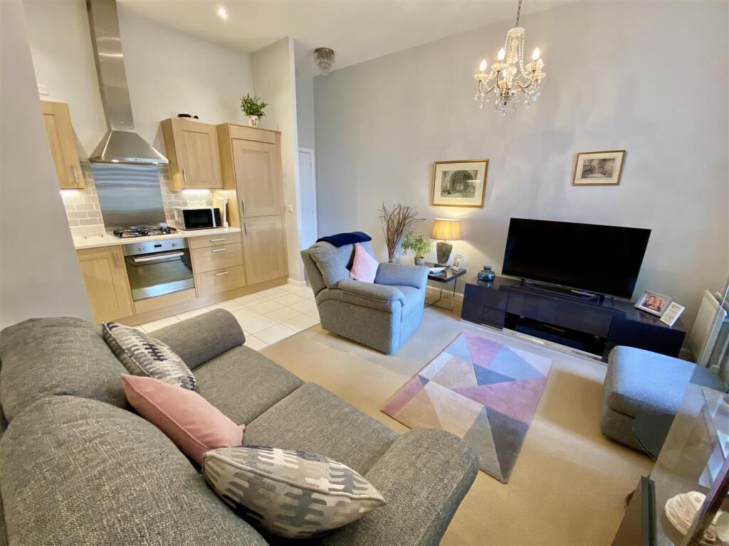 Bramleys Estate Agents - Marmaville Court - Mirfie