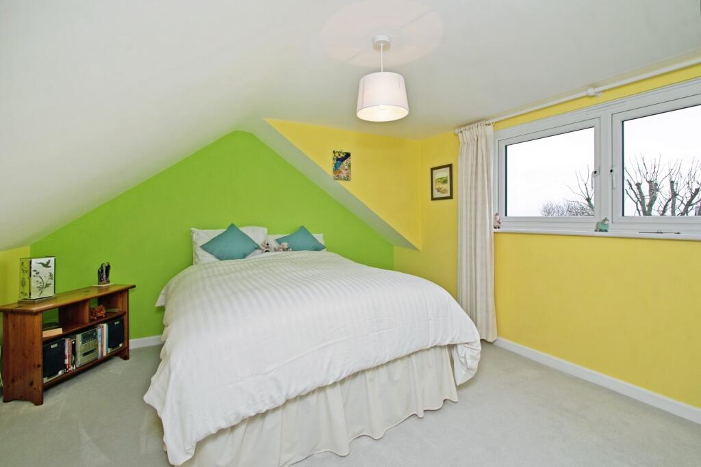 Bedroom Three 1