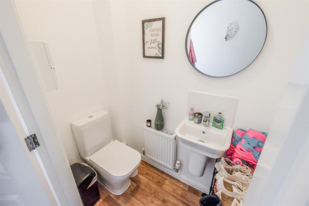 WC