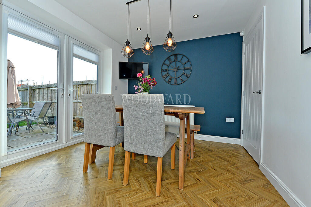 Kitchen/Dining Ro...