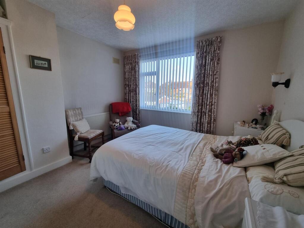 Bedroom No.2