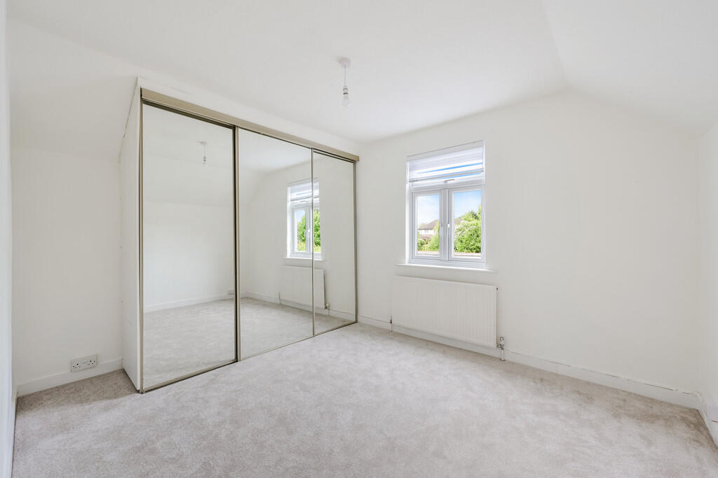 HOLLAND ROAD, 39A...