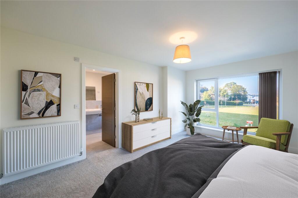 Bedroom 1