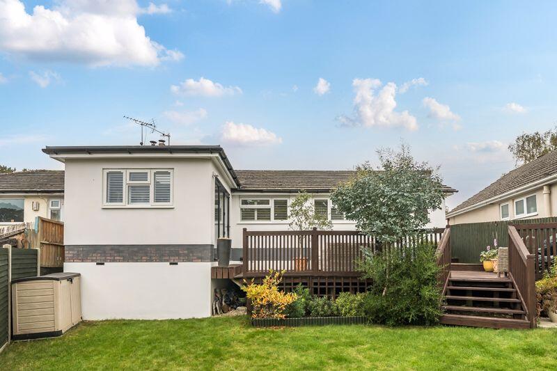 Heron Drive, Colehill, Wimborne