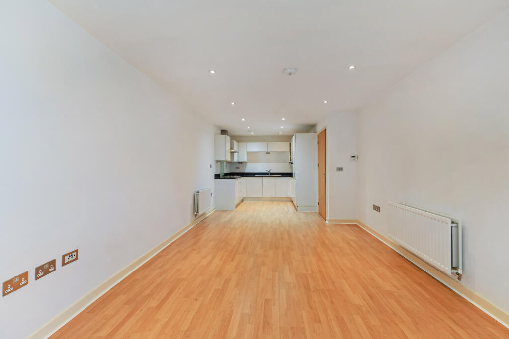 Sitting / Dining Room / Kitchen