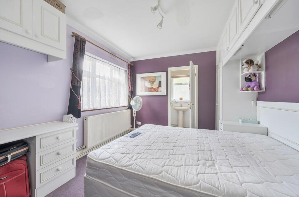 Davidson Frost-Wellings, DFW, Portland Crescent, S