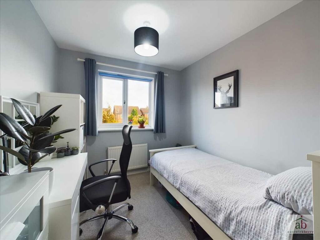 Bedroom 4