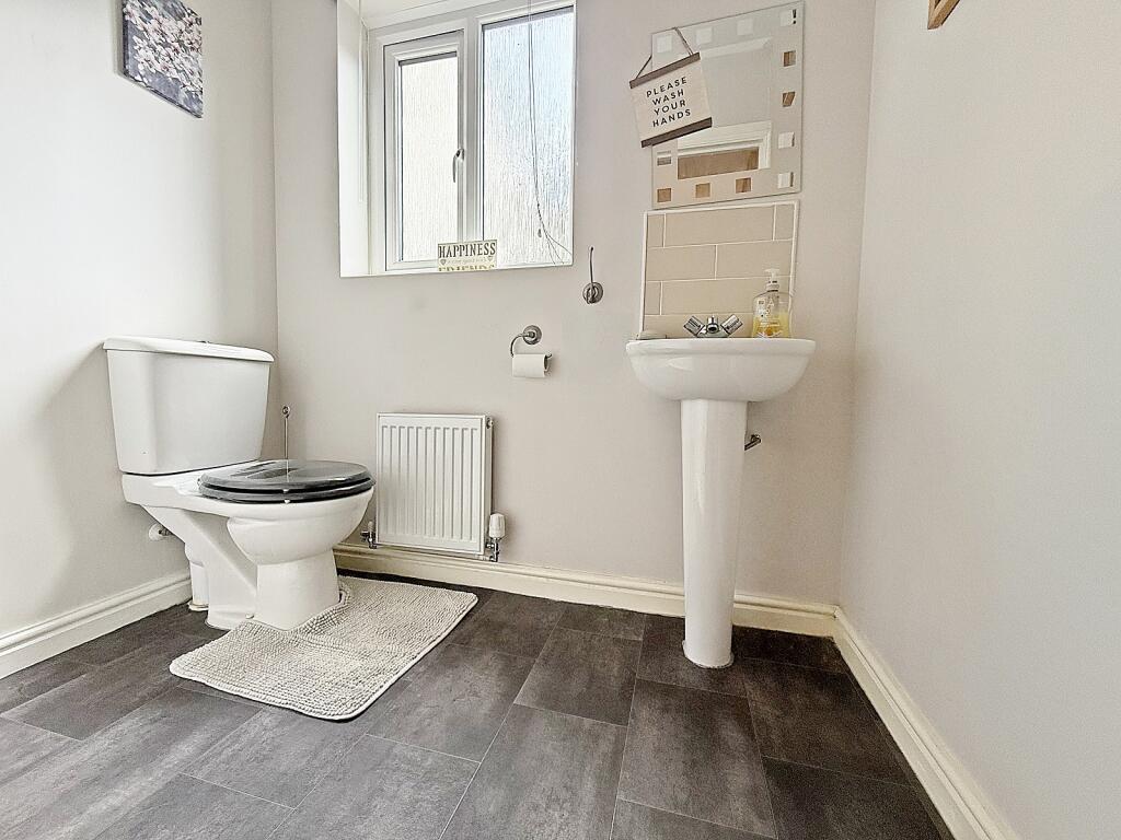 WC