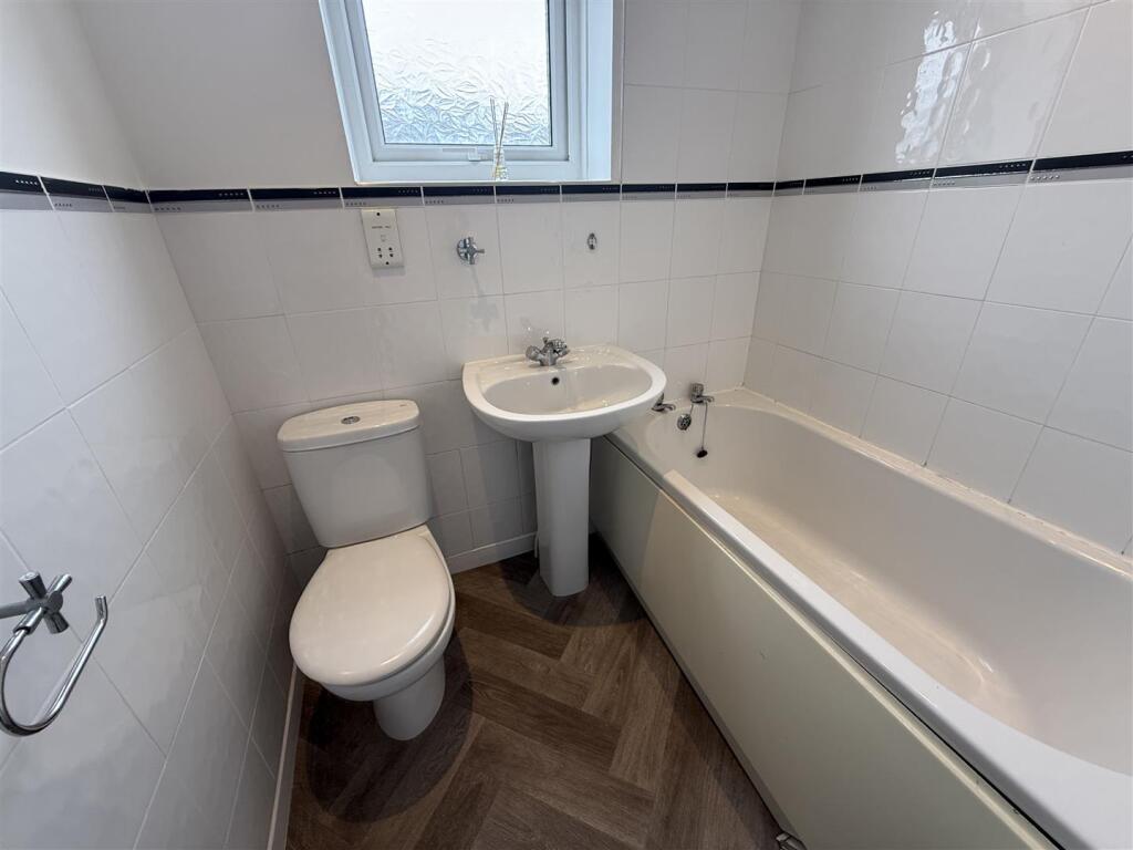 BATHROOM &amp; WC