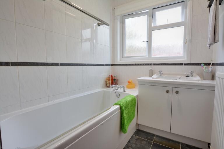 Britten Close, Bewbush, RH11