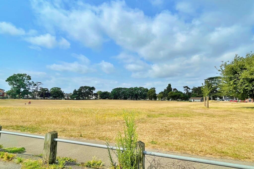 Local Park