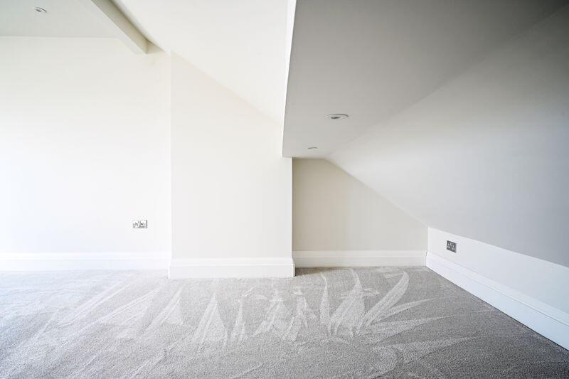 Second Floor Bedroom 
