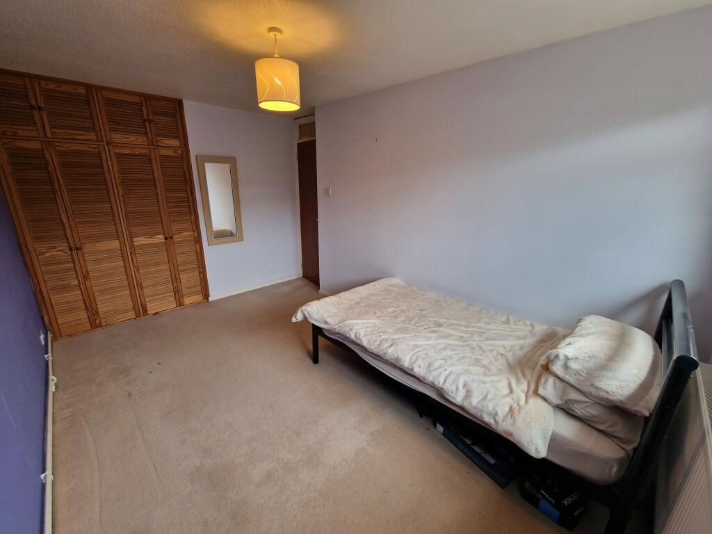 Bedroom One-angle 2