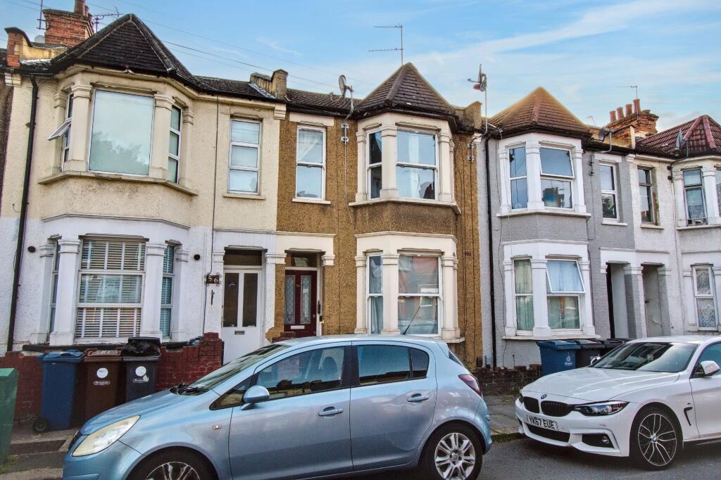 Flat A &amp; B, 54 Herga Road, Harrow HA3 5AS