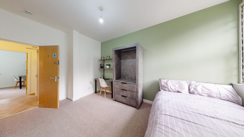 Bedroom 4