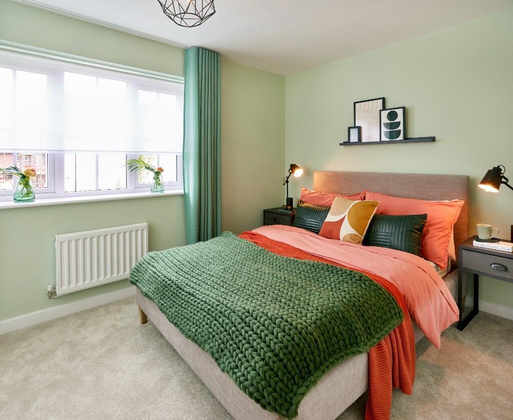 Bedroom 2