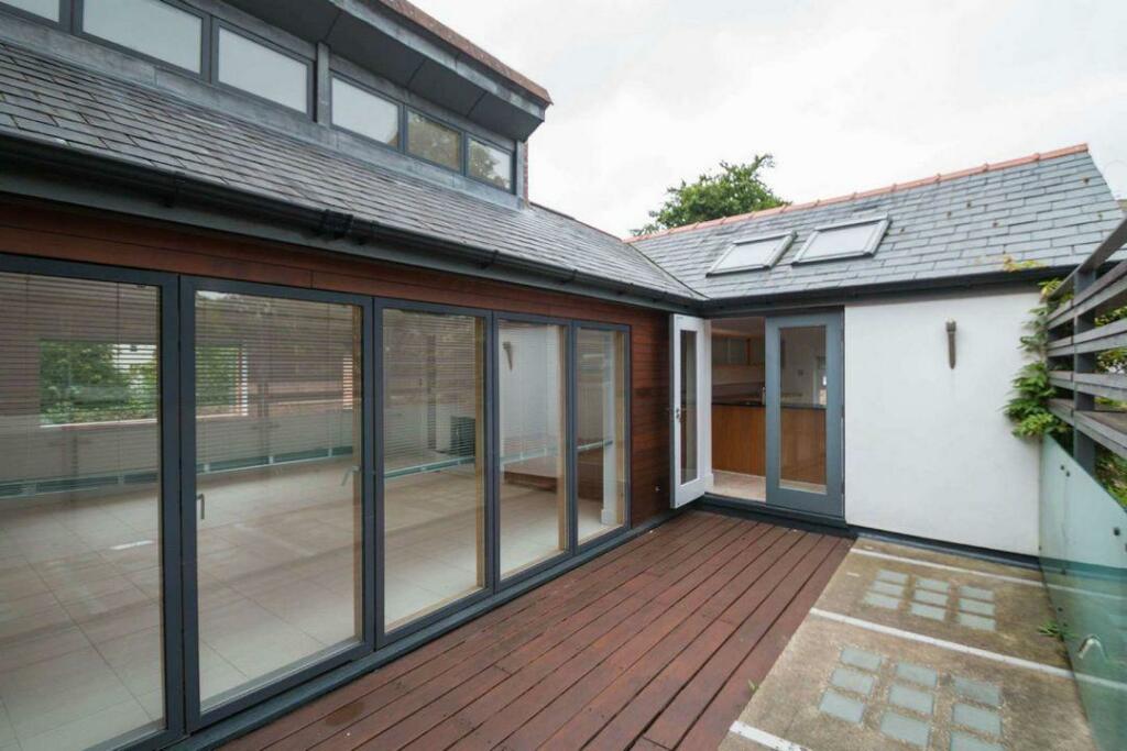 Sun Terrace