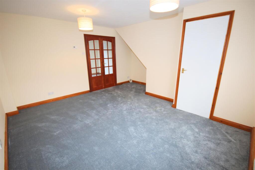 View of Living Room