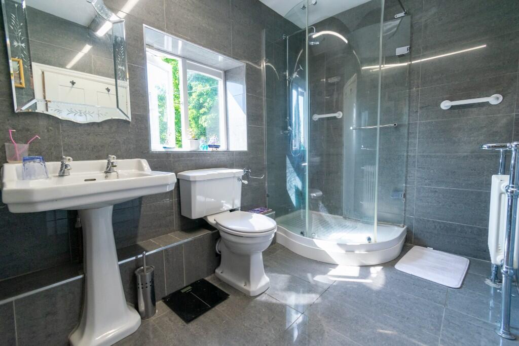 En-suite