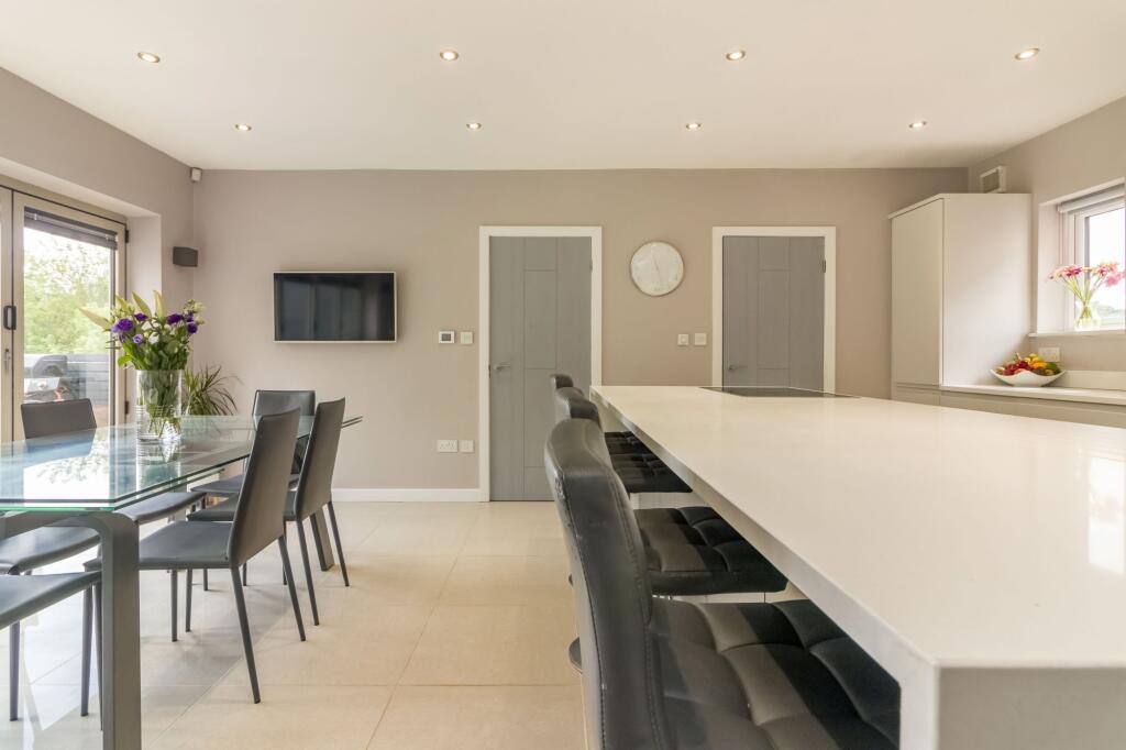Living Kitchen