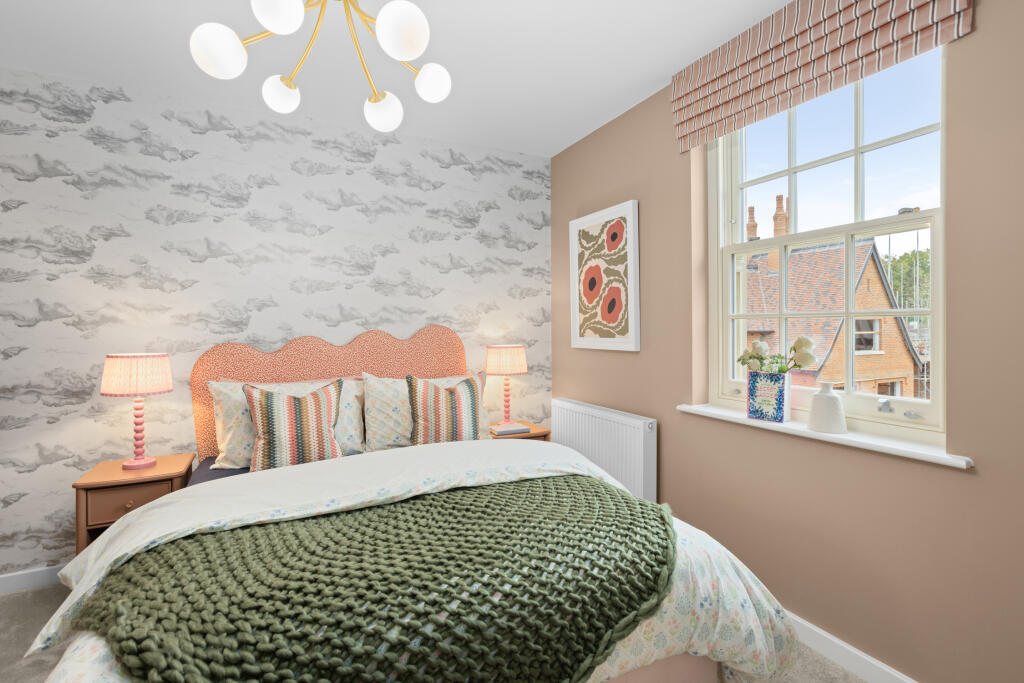 Show home