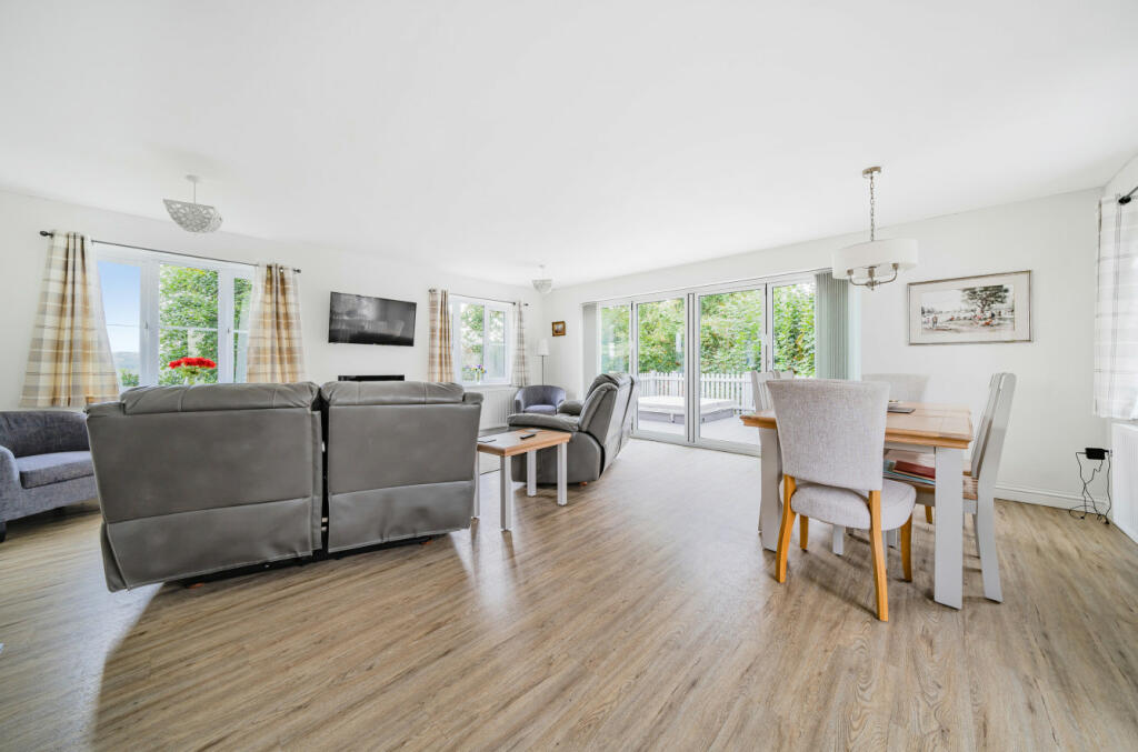 Lounge/Kitchen/Diner