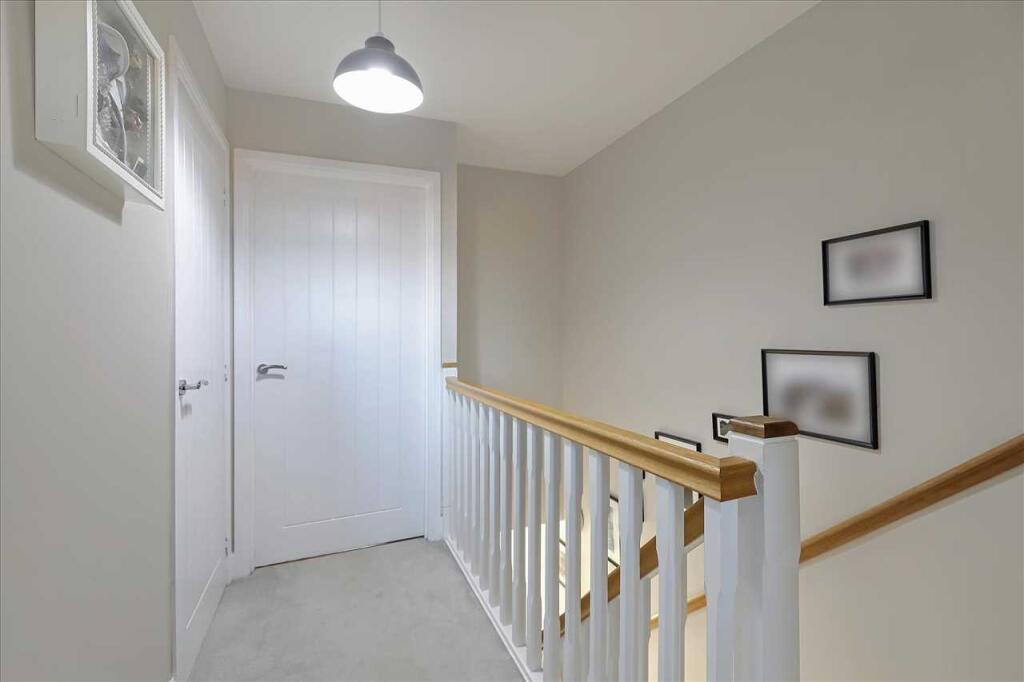 Upper Landing