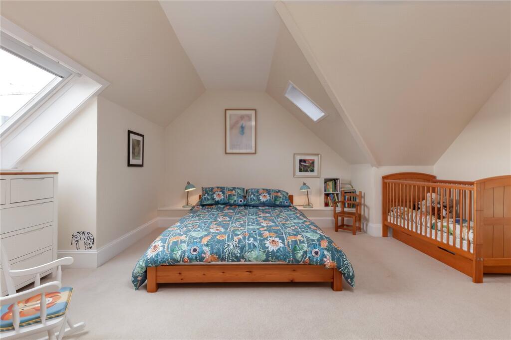 Gordon Terrace 29