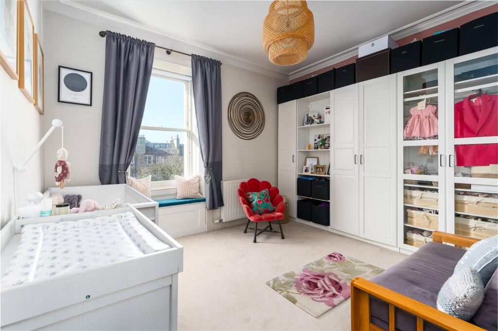 Polwarth Crescent 19
