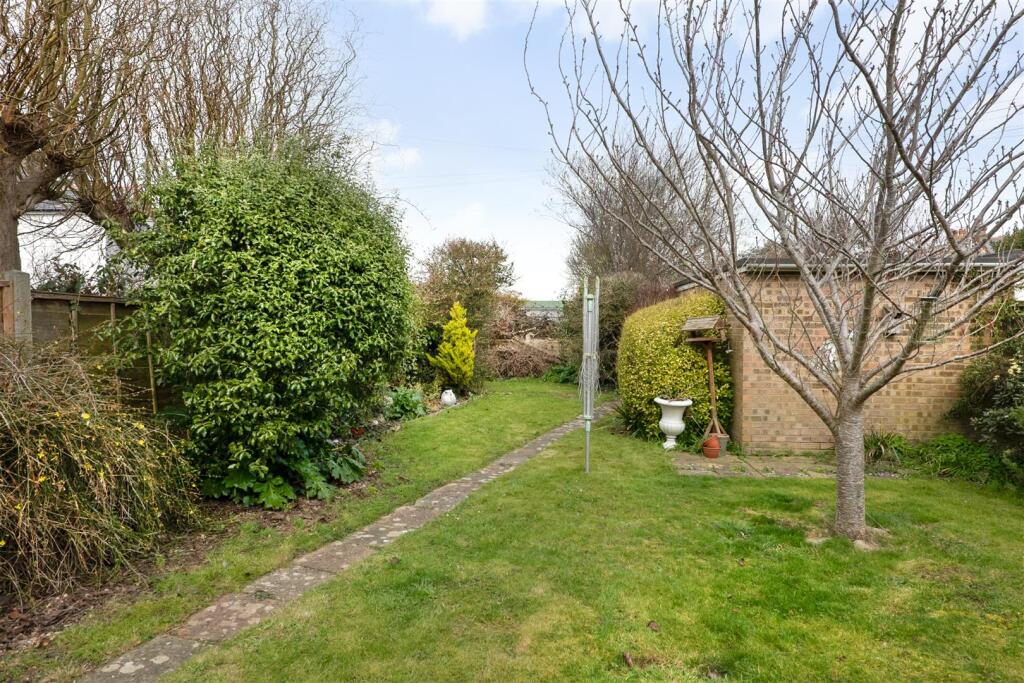 Northwood Road, Whitstable