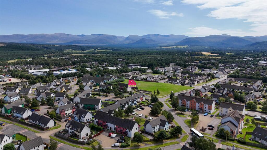 Cairngorms
