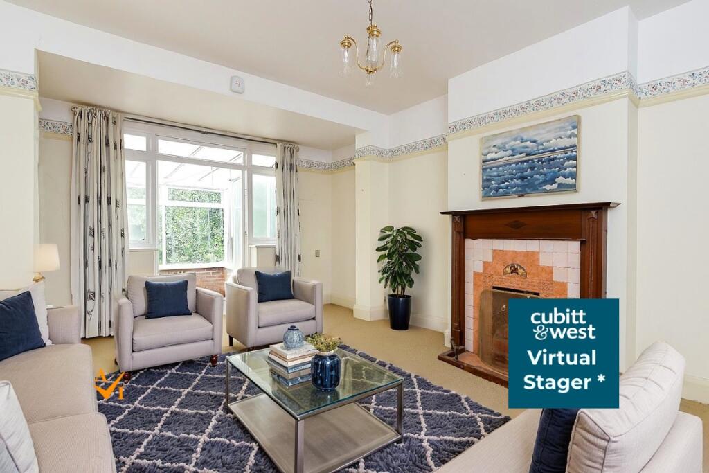 Lounge (Modern Style)