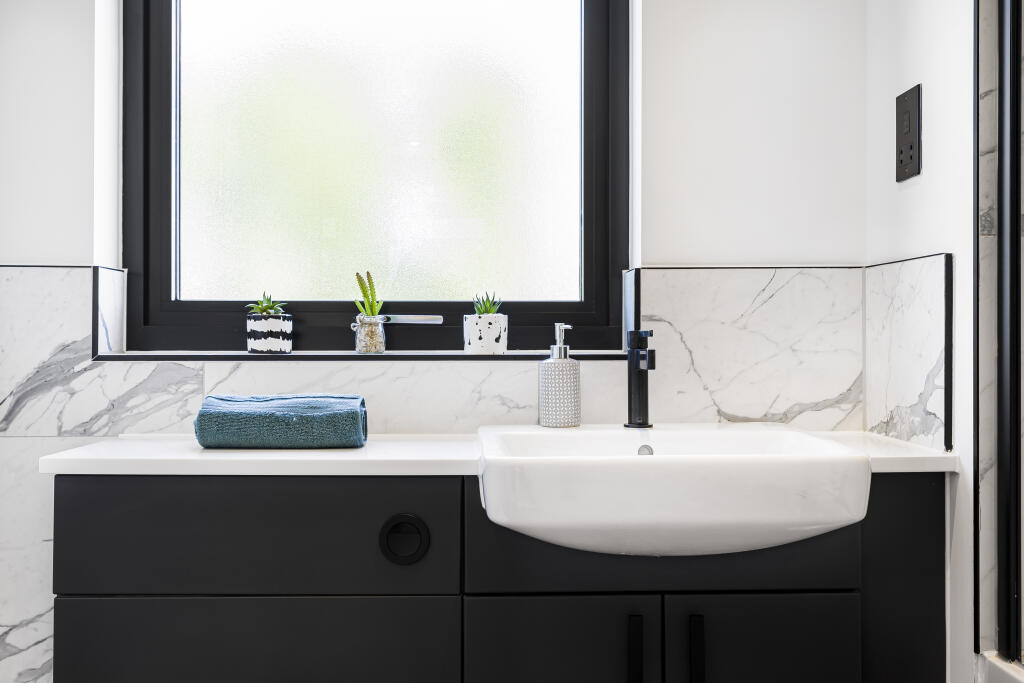 Show home