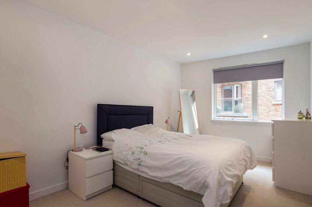 Bed 1