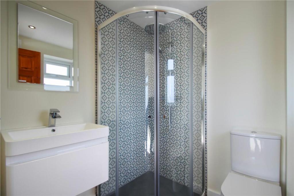Bedroom 1 En-Suite