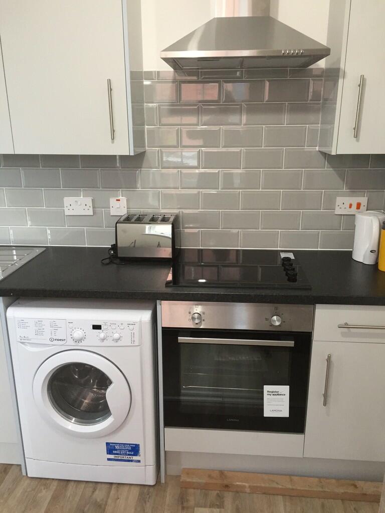 Combi washer/drye...