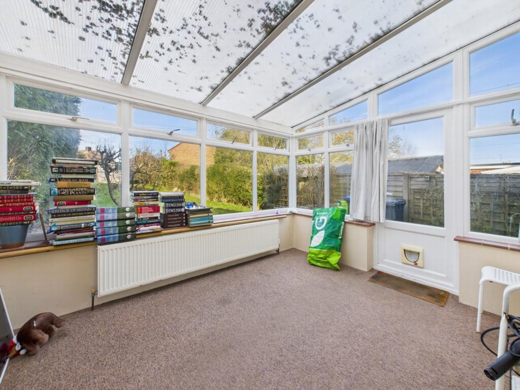 Conservatory