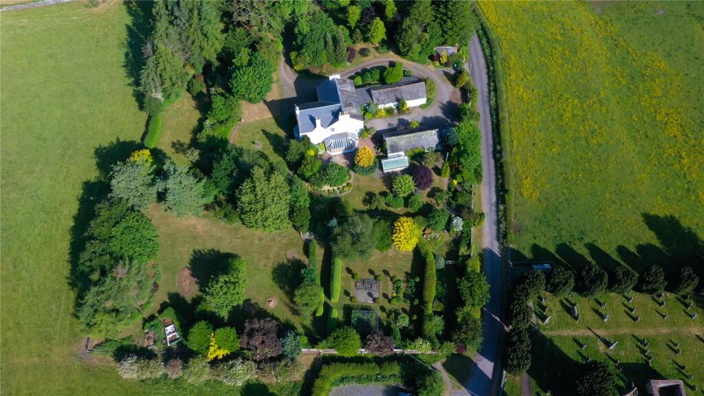 House &amp; Garden