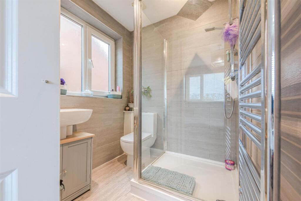 3 Flavel Court, Austrey