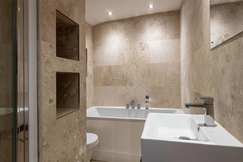 D, Western Terrac...