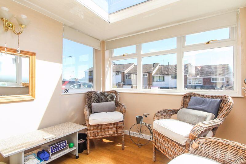 Sun Room