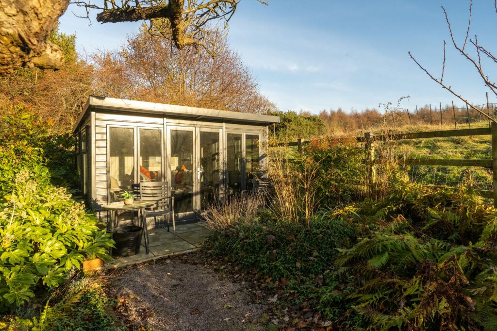 Summer House