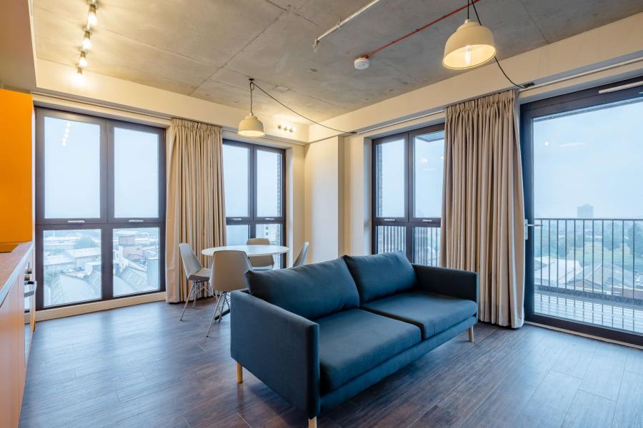 The Robinson, Wembley Park