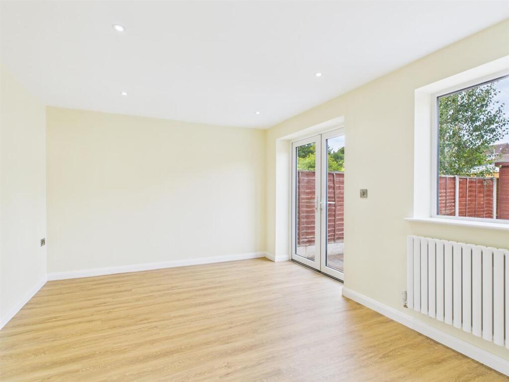 Living / Dining Room