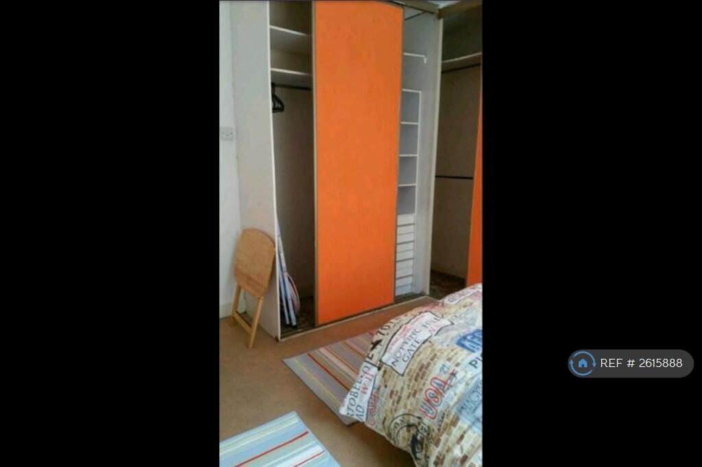 Fitted Cupboards