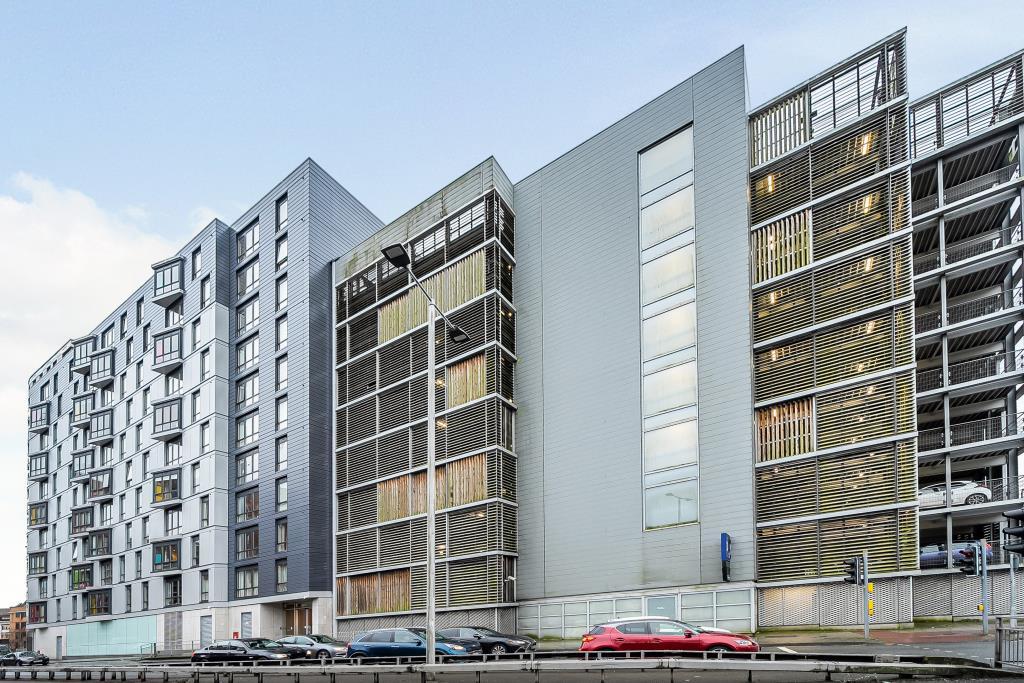 External Front